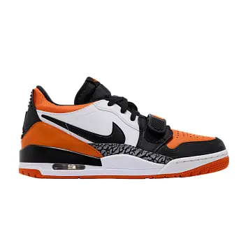 Air Jordan Legacy 312 Low Shattered Backboard - 1