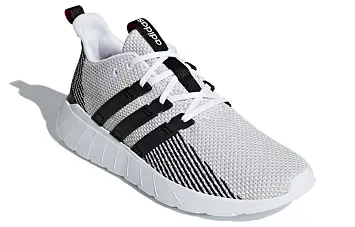 adidas neo Questar Flow White (F36241) - 6