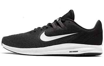 Nike Downshifter 9 Running shoes Anthracite - 1