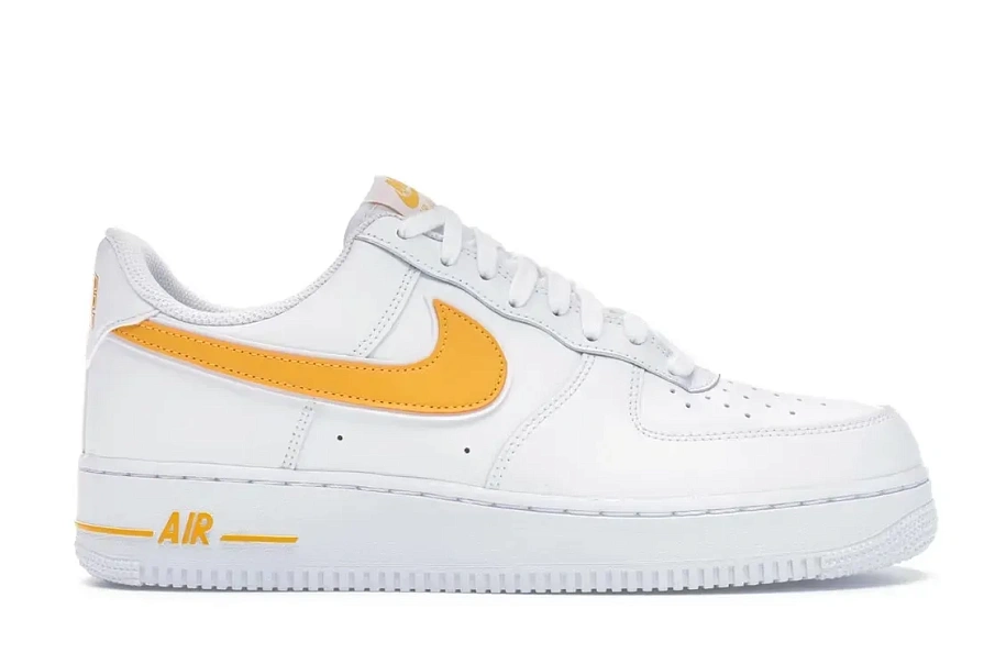 Фото № 1 с приближением к товару «‎Nike Air Force 1 Low»