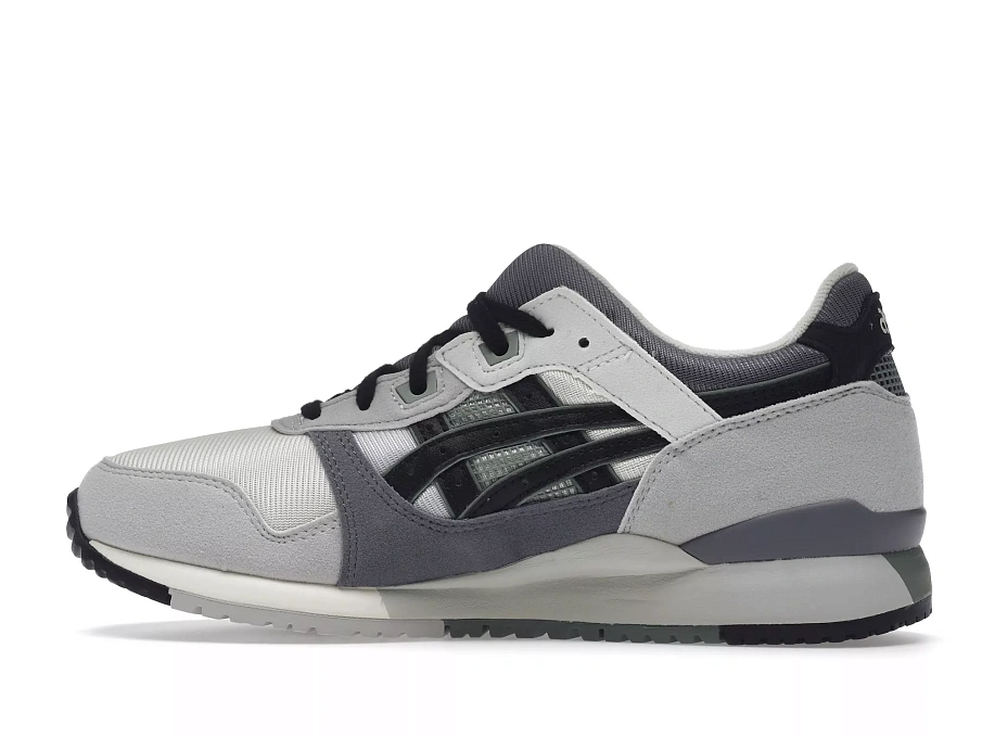 Фото № 5 с приближением к товару «‎ASICS Gel-Lyte III OG Back Streets of Japan Pack Ivory»