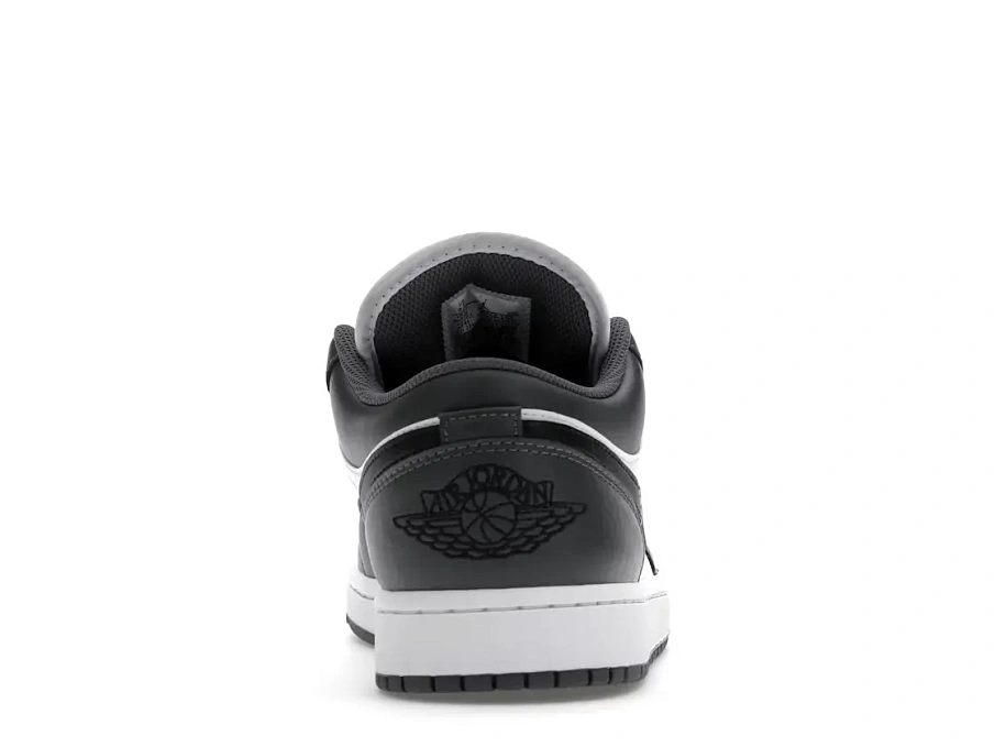 Фото № 4 с приближением к товару «‎Jordan 1 Low»