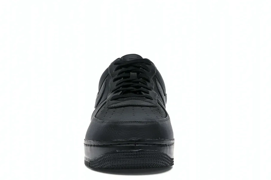 Фото № 2 с приближением к товару «‎Nike Air Force 1 Low CMFT Equality Black History Month (2018)»