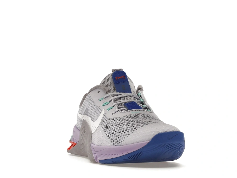 Фото № 2 с приближением к товару «‎Nike Metcon 7 Pure Violet »