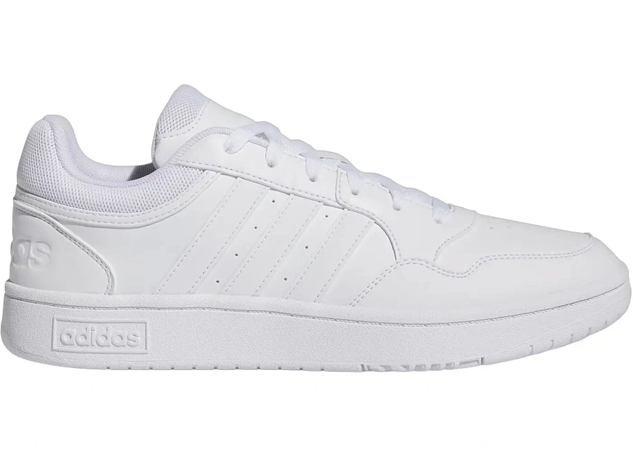 Фото № 1 с приближением к товару «‎adidas Hoops 3.0 Low Classic Vintage»