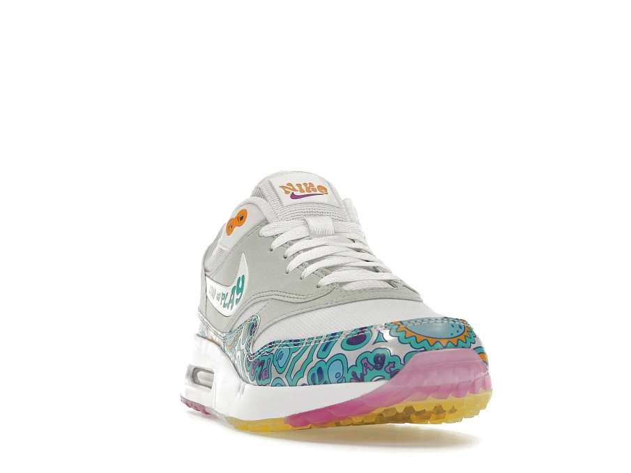 Фото № 4 с приближением к товару «‎Nike Air Max 1 86 OG Golf NRG Play to Live»