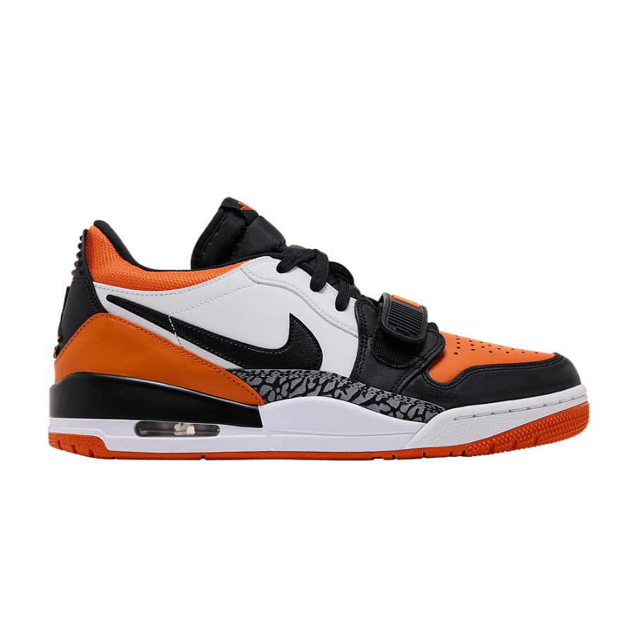 Фото № 1 с приближением к товару «‎Air Jordan Legacy 312 Low Shattered Backboard»