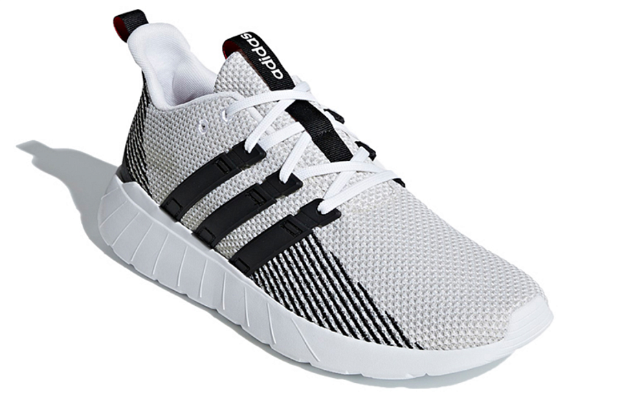 Фото № 4 с приближением к товару «‎adidas neo Questar Flow White»