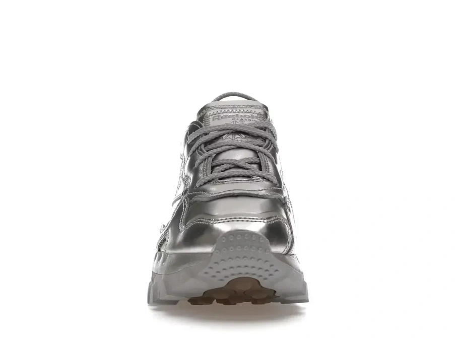 Фото № 2 с приближением к товару «‎Reebok Classic Leather»