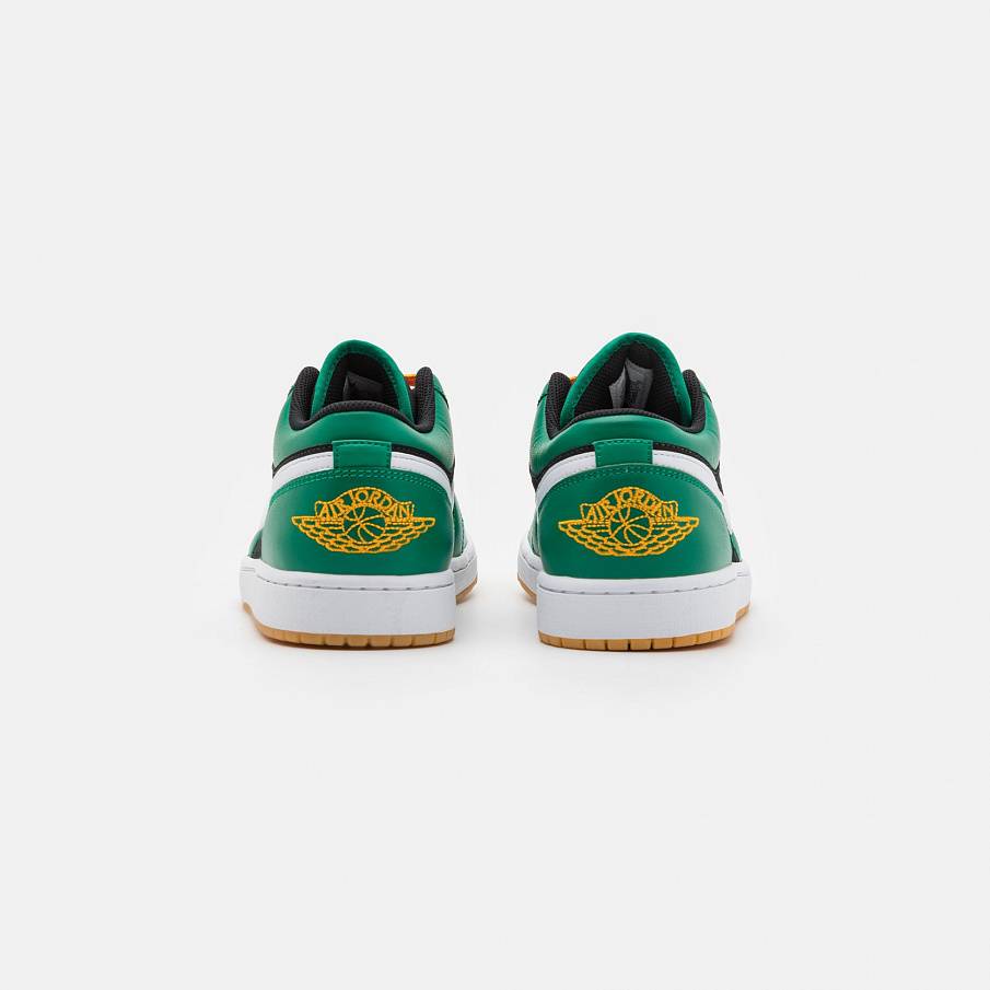 Фото № 5 с приближением к товару «‎Air Jordan 1 »