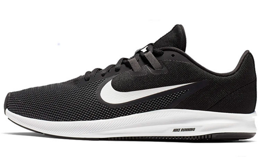 Фото № 1 с приближением к товару «‎Nike Downshifter 9 Running shoes Anthracite»