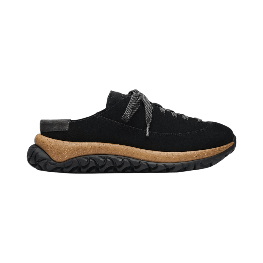 Фото № 1 с приближением к товару «‎Birkenstock 1774 Uerzell Black»