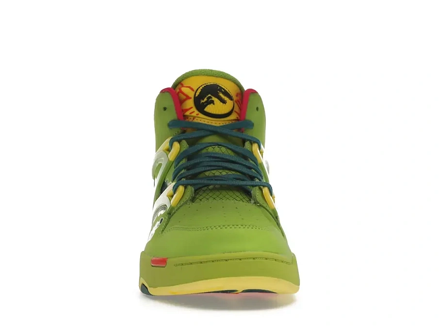 Фото № 2 с приближением к товару «‎Reebok Pump Omni Zone II»