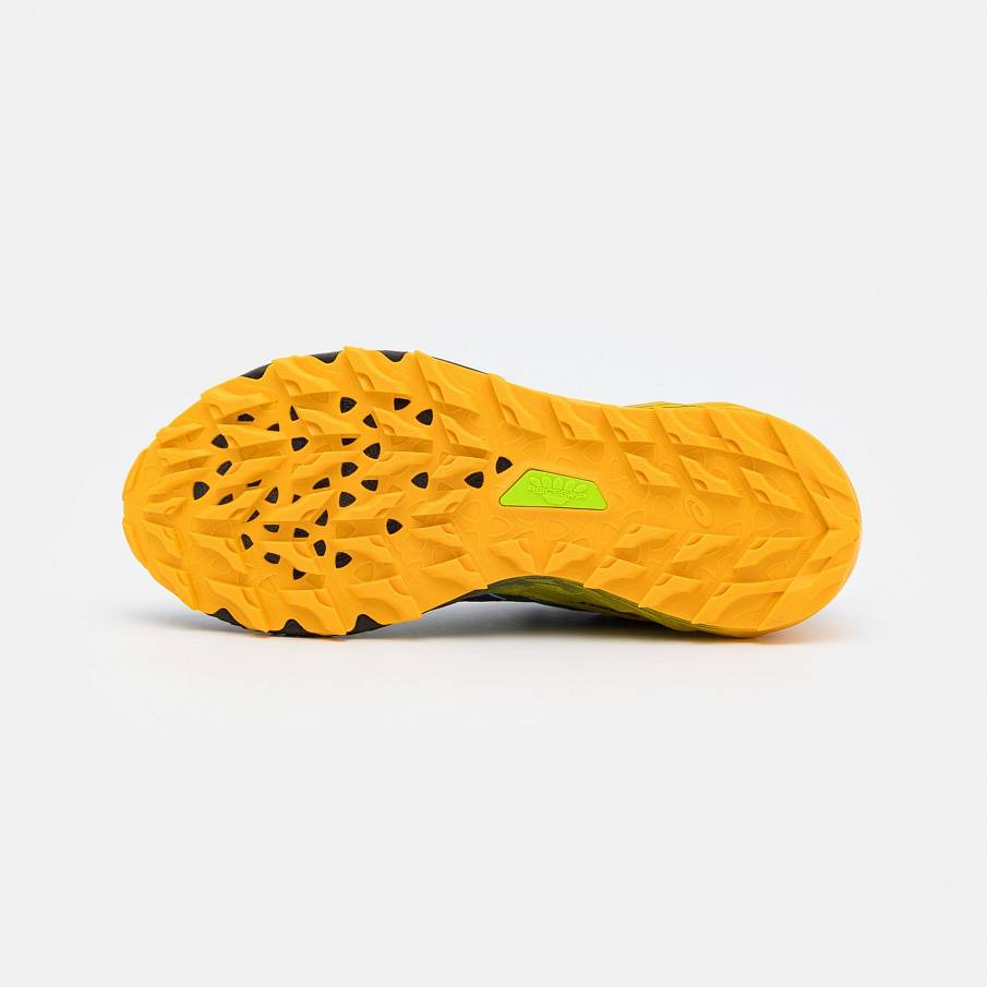 Фото № 5 с приближением к товару «‎Asics Gel-Trabuco 9»