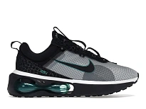Фото № 1 с приближением к товару «‎Nike Air Max 2021 SE Grey Black Dark Teal»