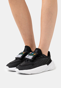 Фото № 2 с приближением к товару «‎Adidas Ozelia »