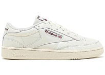 Фото № 1 с приближением к товару «‎Reebok Club C 85»