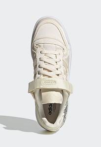 Фото № 4 с приближением к товару «‎Adidas Forum 84 Originals Shoes »