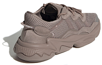 Фото № 3 с приближением к товару «‎ adidas originals Ozweego Sports Casual Shoes Grey»