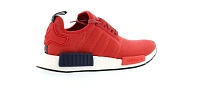 Фото № 6 с приближением к товару «‎adidas NMD R1 Vivid Red »