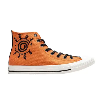 Naruto Shippuden x Converse Chuck Taylor All Star High Naruto - 1