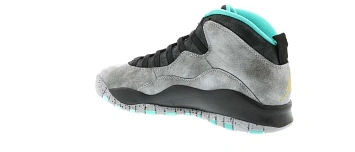 Jordan 10 Retro Lady of Liberty - 3