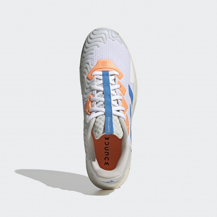 Фото № 3 с приближением к товару «‎Adidas Solematch Control»