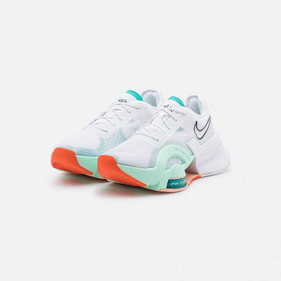 Фото № 2 с приближением к товару «‎Nike W Air Zoom Superrep 3 »