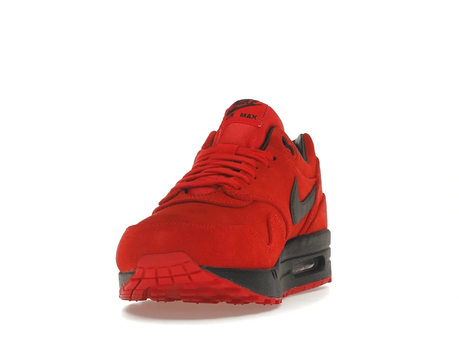 Фото № 4 с приближением к товару «‎Nike Air Max 1 Pimento»