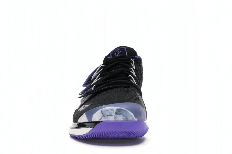 Фото № 2 с приближением к товару «‎Nike Air Zoom Vapor X Kyrie 5 US Open (2019)»