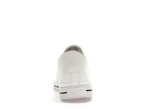 Фото № 4 с приближением к товару «‎Nike Court Legacy Canvas White Black»