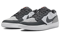 Фото № 2 с приближением к товару «‎ Nike SB Force 58 Skate shoes»