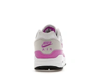 Фото № 4 с приближением к товару «‎Nike Air Max 1 '87 Fuchsia Dream »