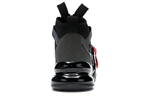 Фото № 4 с приближением к товару «‎Nike Air Force 270 Utility Sequoia»