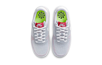 Фото № 4 с приближением к товару «‎Nike Air Force 1 Crater Flyknit GS 'Wolf Grey'»