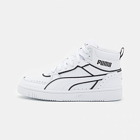 Фото № 1 с приближением к товару «‎Puma Rebound »