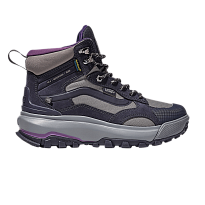 Фото № 1 с приближением к товару «‎Vans Crestline Waterproof MTE Dark Grey Purple»