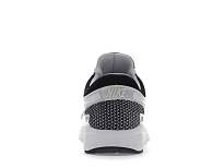 Фото № 4 с приближением к товару «‎Nike Air Max Zero Black White Wolf Grey»
