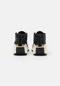 Фото № 3 с приближением к товару «‎Adidas Asmc Treino »