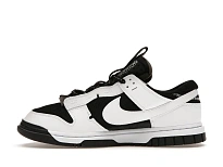 Фото № 3 с приближением к товару «‎Nike Dunk Low Jumbo Reverse Panda»