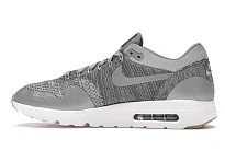 Фото № 6 с приближением к товару «‎Nike Air Max 1 Ultra Wolf Grey»