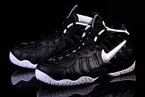 Фото № 4 с приближением к товару «‎Nike Air Foamposite Pro Dr.doom Penny Hardaway »
