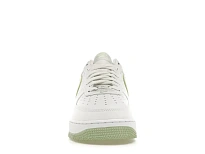 Фото № 2 с приближением к товару «‎Nike Air Force 1 Low '07 White Honeydew»