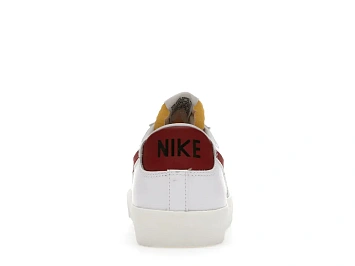 Nike Blazer Low 77 Vintage Team Red - 4