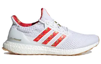 adidas Ultraboost 5.0 Dna WhiteRed - 2