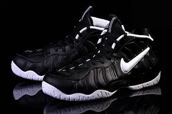 Nike Air Foamposite Pro Dr.doom Penny Hardaway  - 4