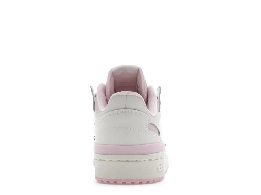 Фото № 4 с приближением к товару «‎adidas Forum Low CL»