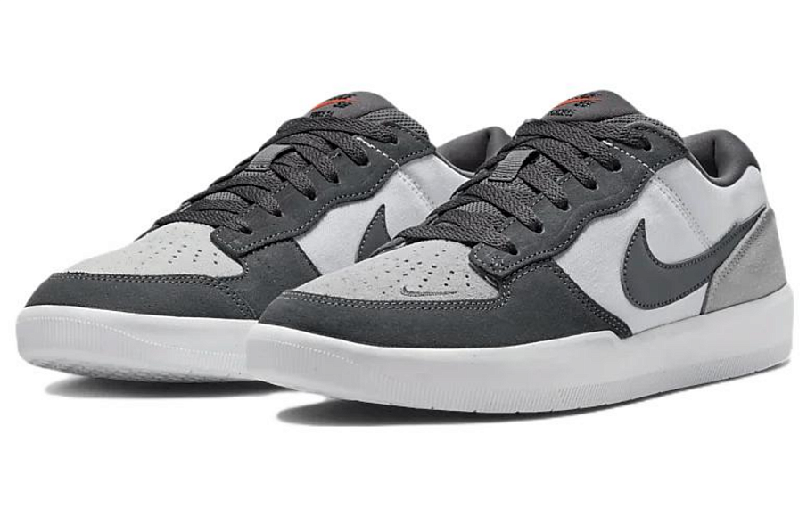 Фото № 2 с приближением к товару «‎ Nike SB Force 58 Skate shoes»