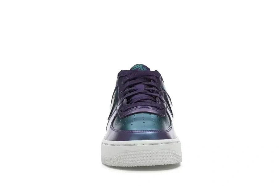 Фото № 2 с приближением к товару «‎Nike Air Force 1 Low»