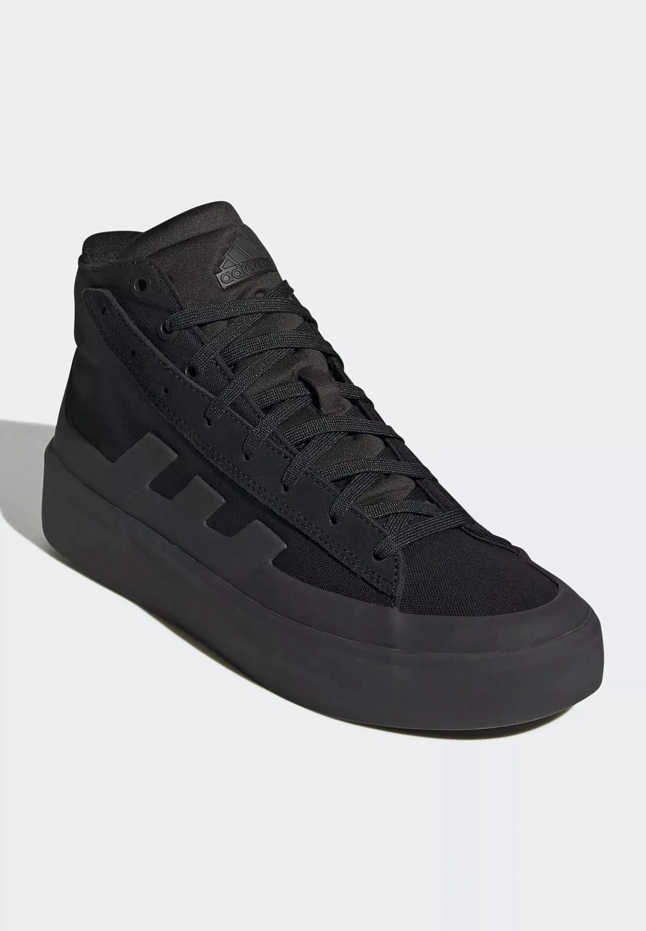 Фото № 2 с приближением к товару «‎Кроссовки Adidas SPADQ12N000-Q11-N»